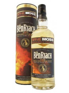 BenRiach | Birnie Moss | 70 cl